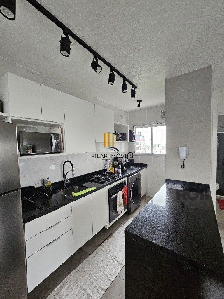 Apartamento à venda em São Sebastião, Porto Alegre