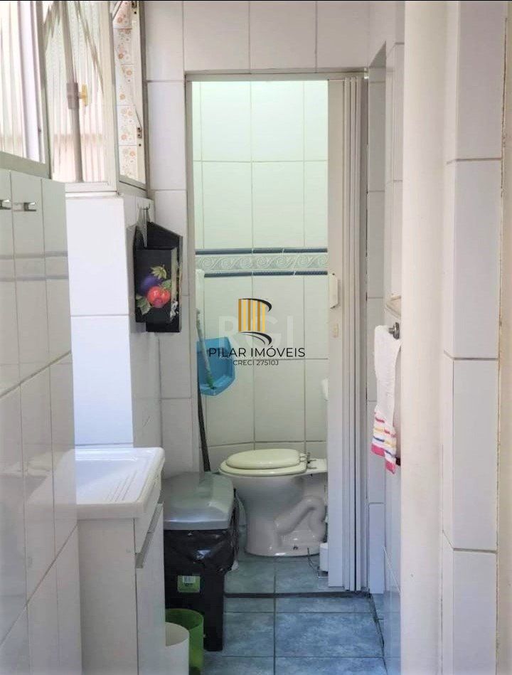 Apartamento de 3 dormitórios, Bairro Menino Deus