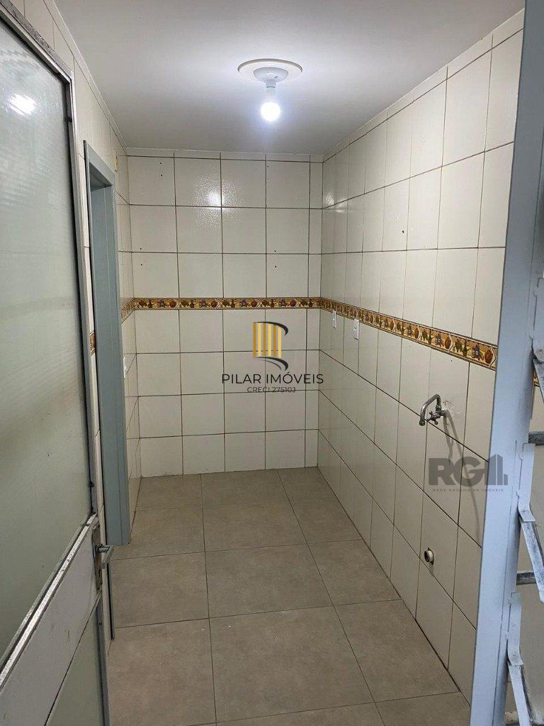 Apartamento 1 Dormitório(s) Bairro Teresópolis