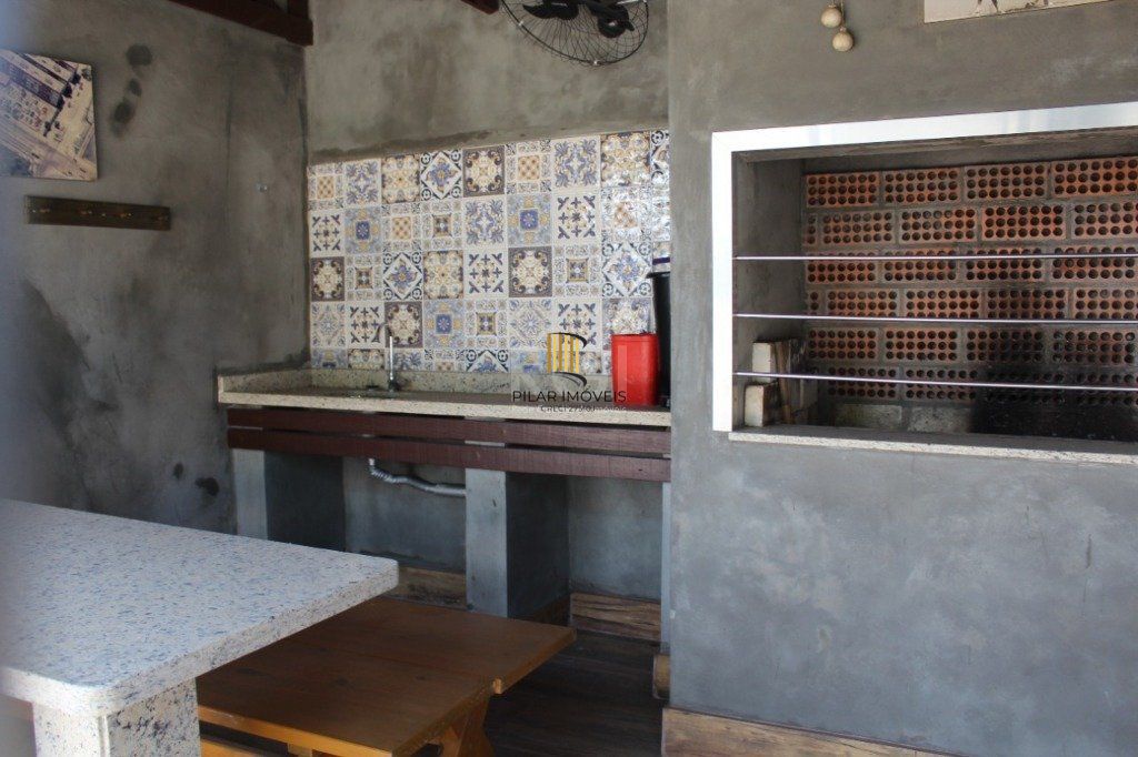 Apartamento 2 dormitórios no bairro Jardim do Salso