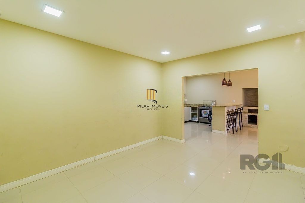 Apartamento de 3 dormitórios no bairro Teresópolis