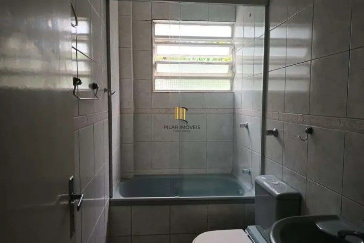 Cobertura 2 dormitórios no bairro Jardim Itu