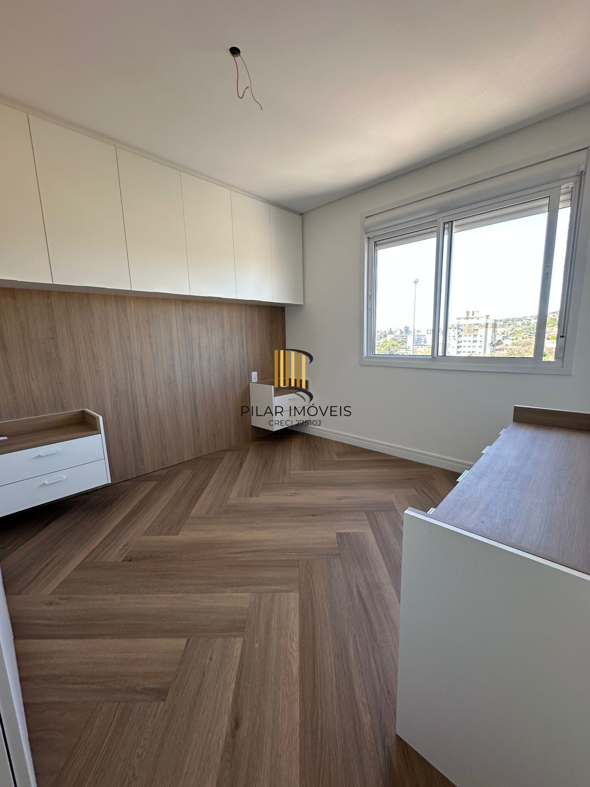 Apartamento Novo à Venda na Dr. Barcelos – 2 Dormitórios, Suíte e Garagem Dupla Descoberta