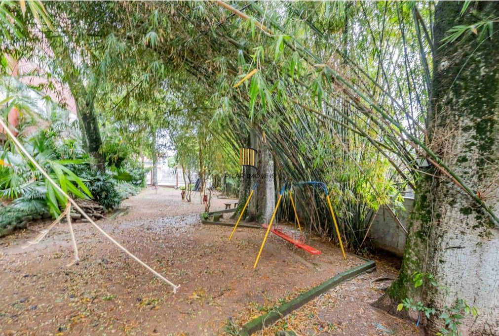 Apartamento 2 dorms à venda Avenida Clemenciano Barnasque, Teresópolis - Porto Alegre