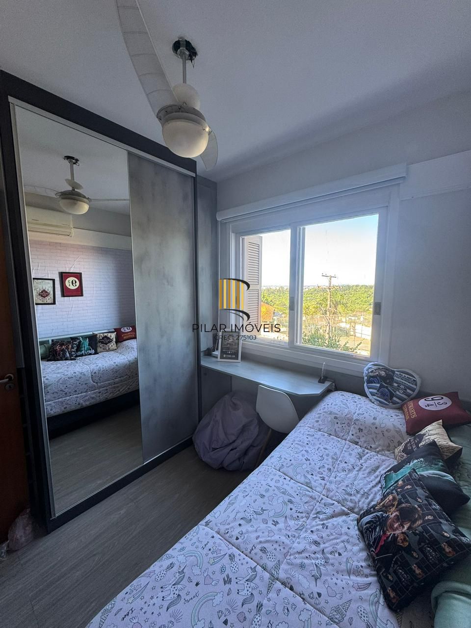 Apartamento 3 dorms à venda Rua João Ernesto Schmidt, Jardim Sabará - Porto Alegre