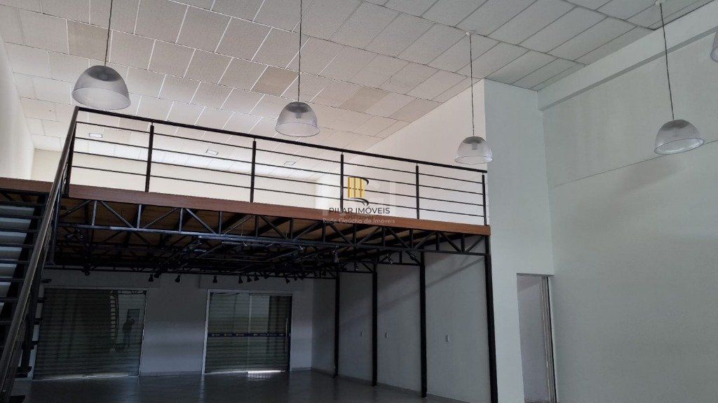 Loja para Venda - 236.36m², 0 dormitórios, Medianeira