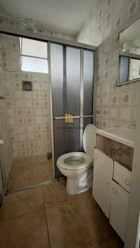 Apartamento 2 dormitórios no bairro Teresópolis