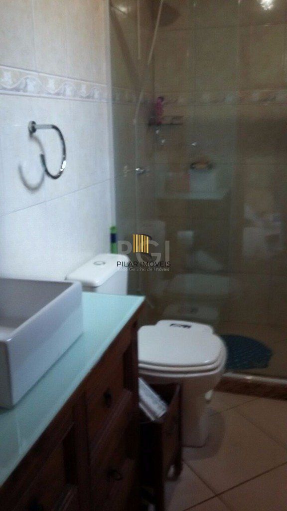 Casa 3 dormitórios no bairro Jardim  Botânico