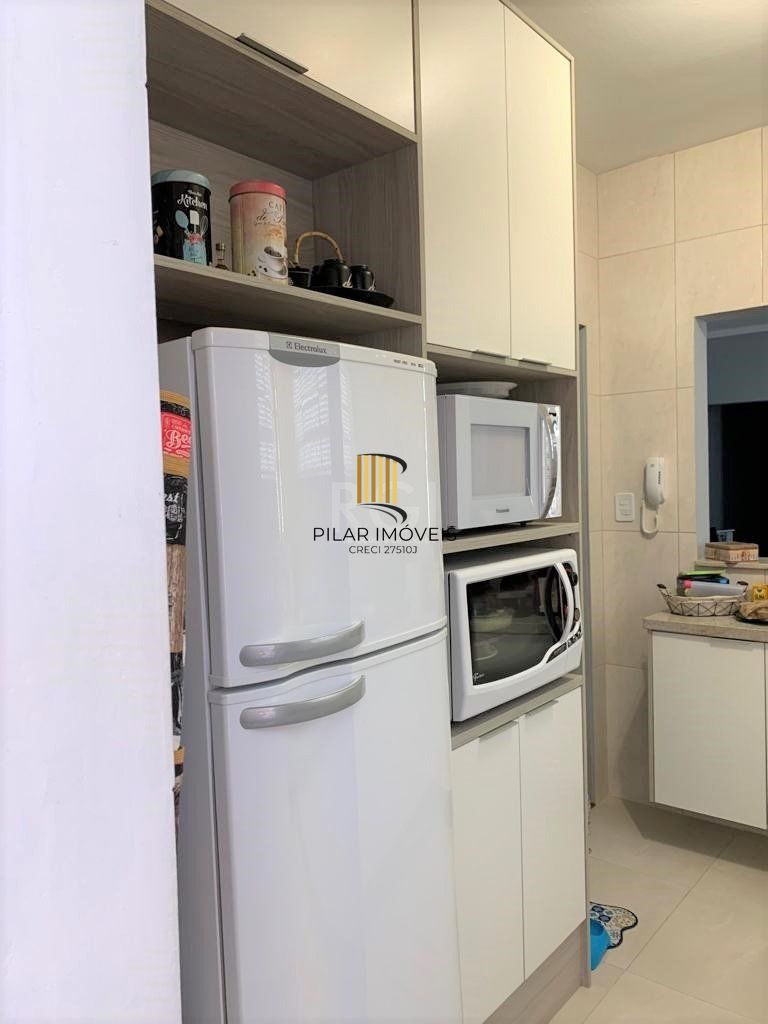Apartamento para Venda - 86m², 3 dormitórios, Santana