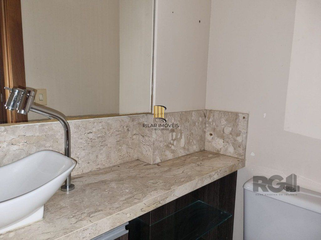 Apartamento 3 dormitórios no bairro Praia Grande