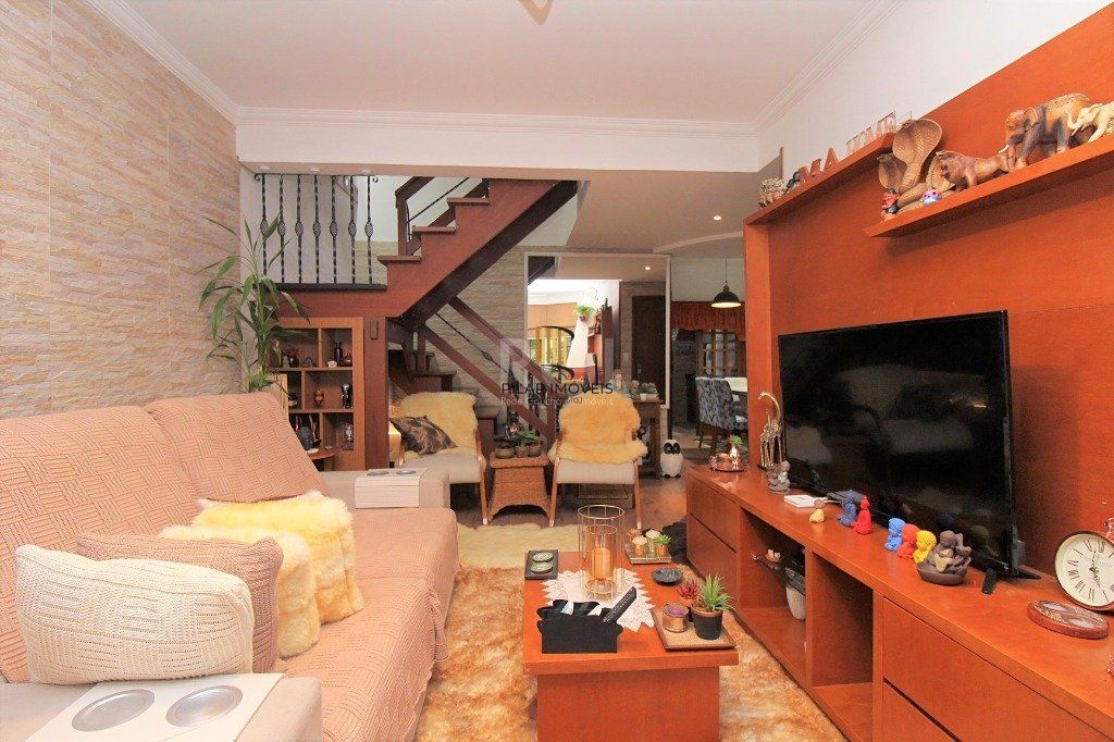 Casa Condominio para Venda - 186.76m², 3 dormitórios, sendo 1 suites, 2 vagas - Guarujá