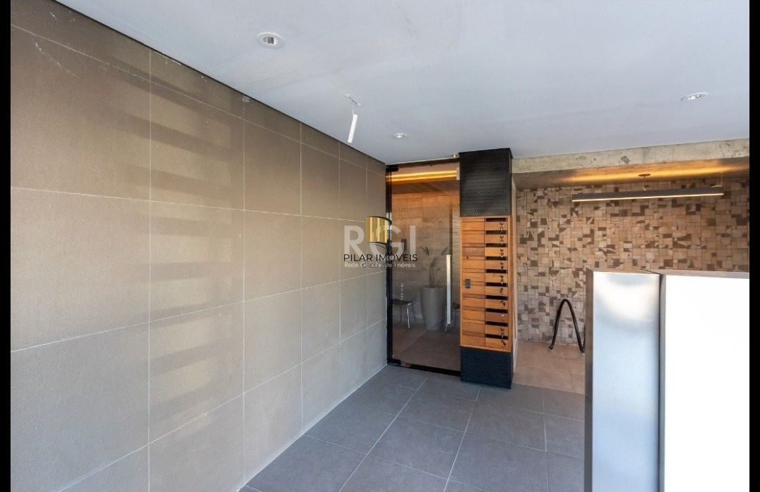 Apartamento 2 dormitórios no bairro Glória