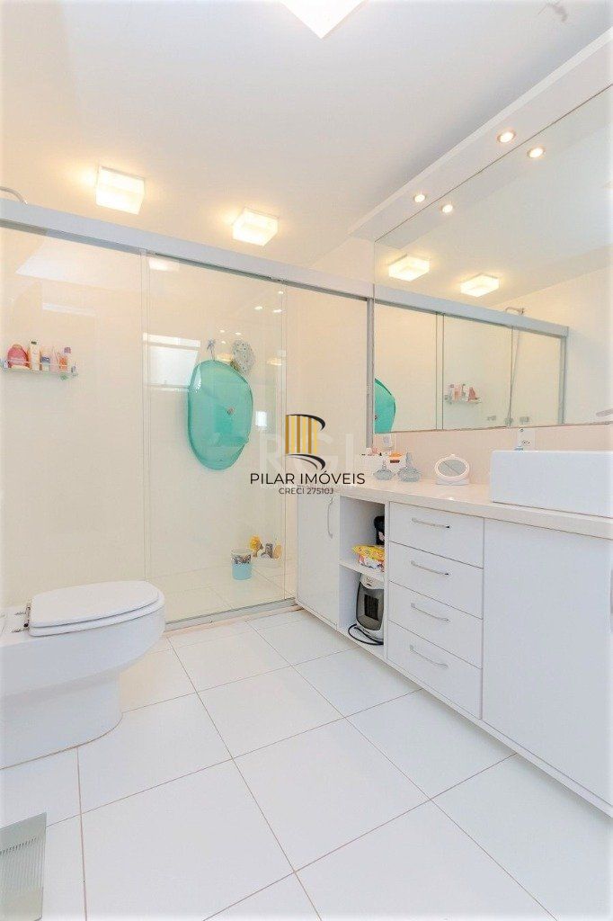 Casa De 602m²,  Bairro Bela Vista