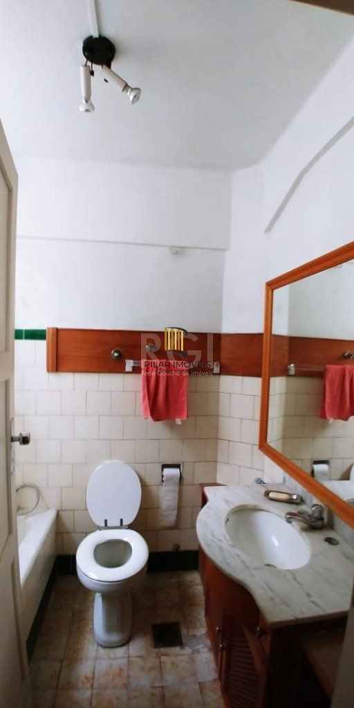 Sala comercial para Venda - 78.34m², 2 ambientes, Centro