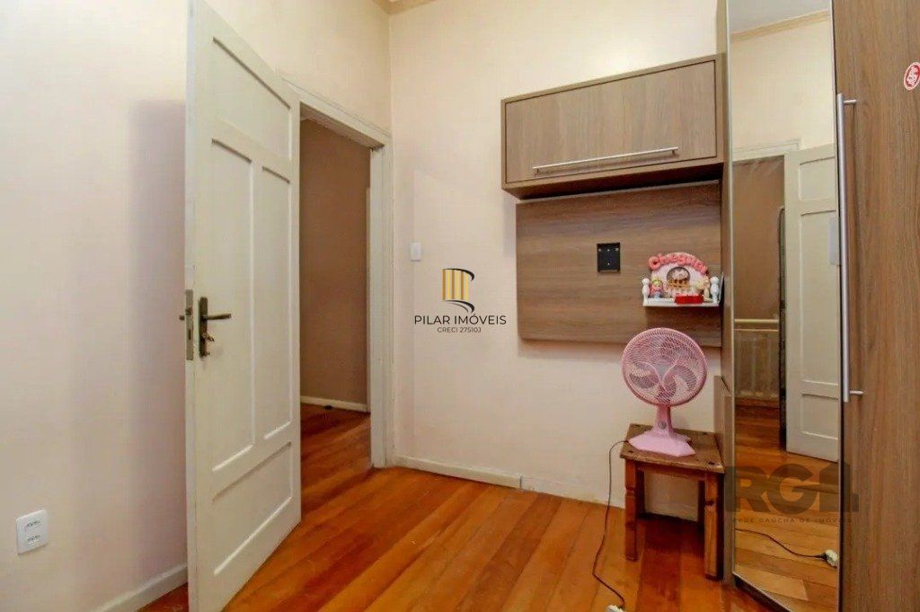 Casa  4 quartos no Bairro Bom Fim