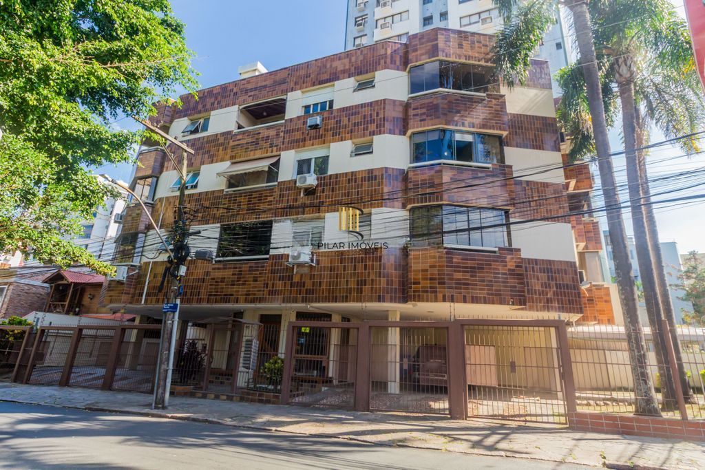 Apartamento 1 Dormitório Bairro Boa Vista