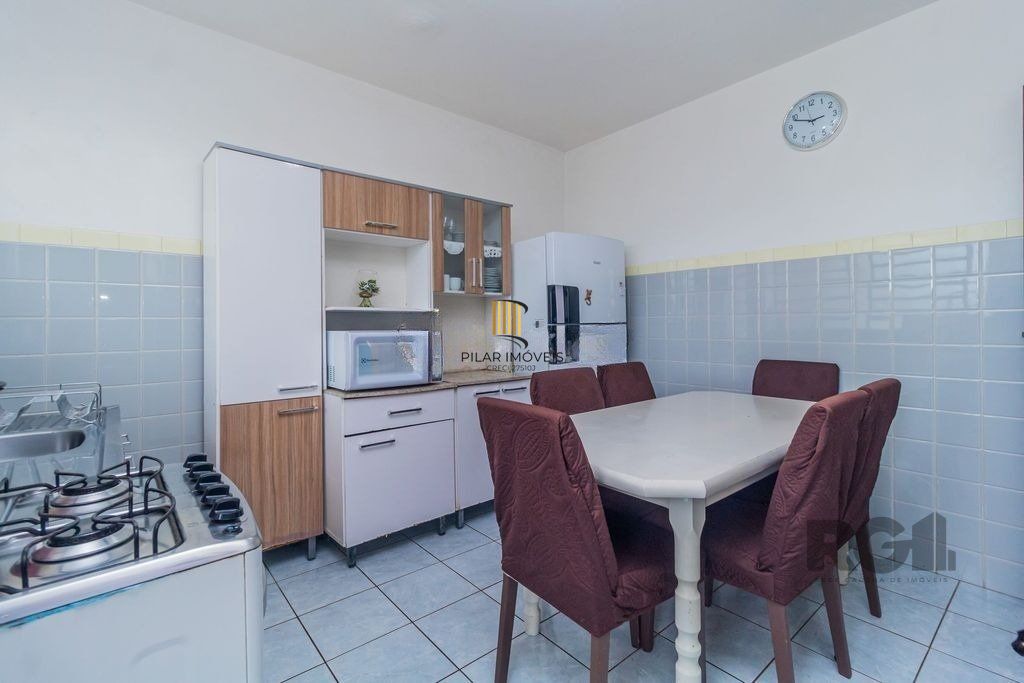 Casa 3 dormitórios no bairro Jardim Europa