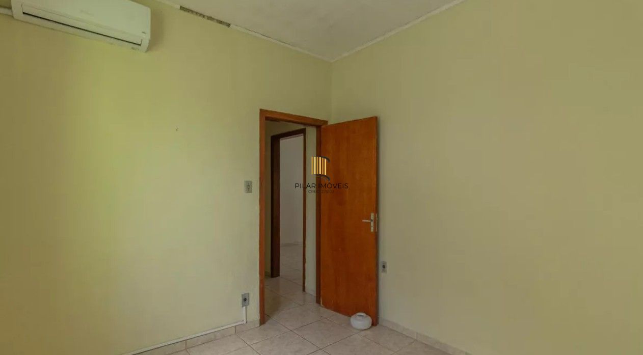 Casa 3 dormitórios Bairro Teresópolis