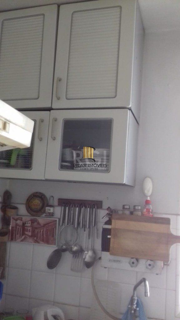 Apartamento para Venda - 42m², 1 dormitório, Praia de Belas