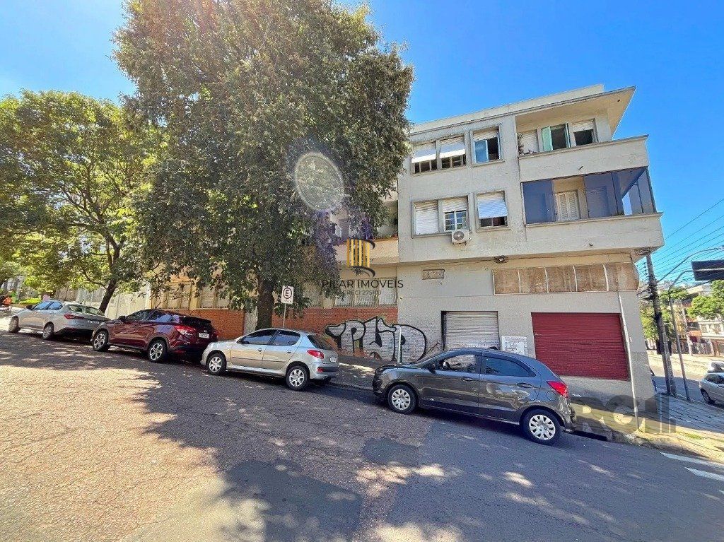 Apartamento de 3 dormitórios no bairro Rio Branco