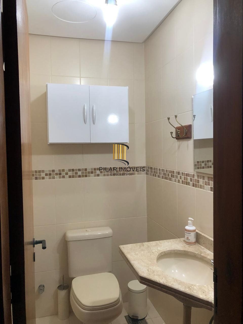 Apartamento com 1 quarto, 1 vaga e 42m²