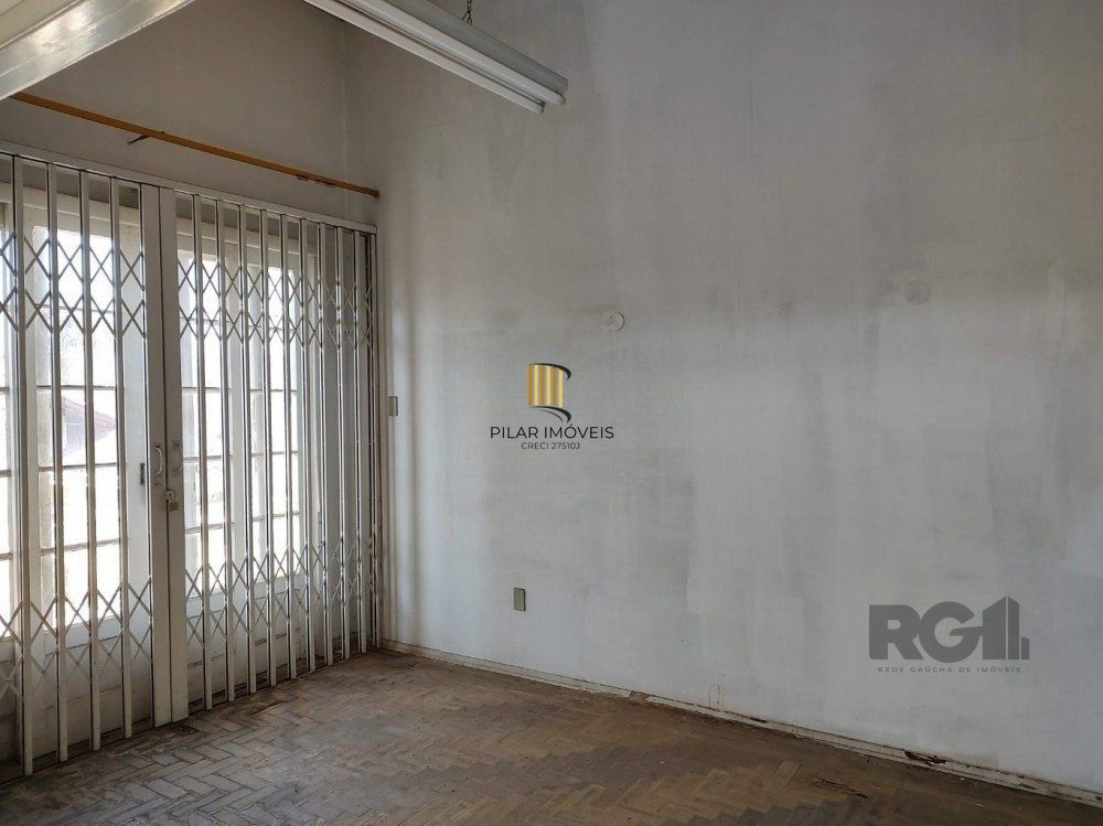 Casa com 164m², bairro São João