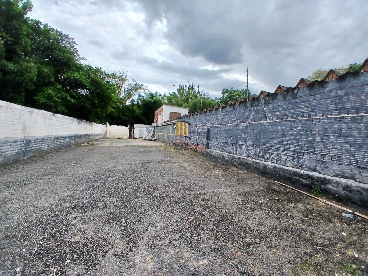 Terreno à venda na AV. BALTAZAR DE OLIVEIR GARCIA, 450, Jardim Itu Sabará, Porto Alegre