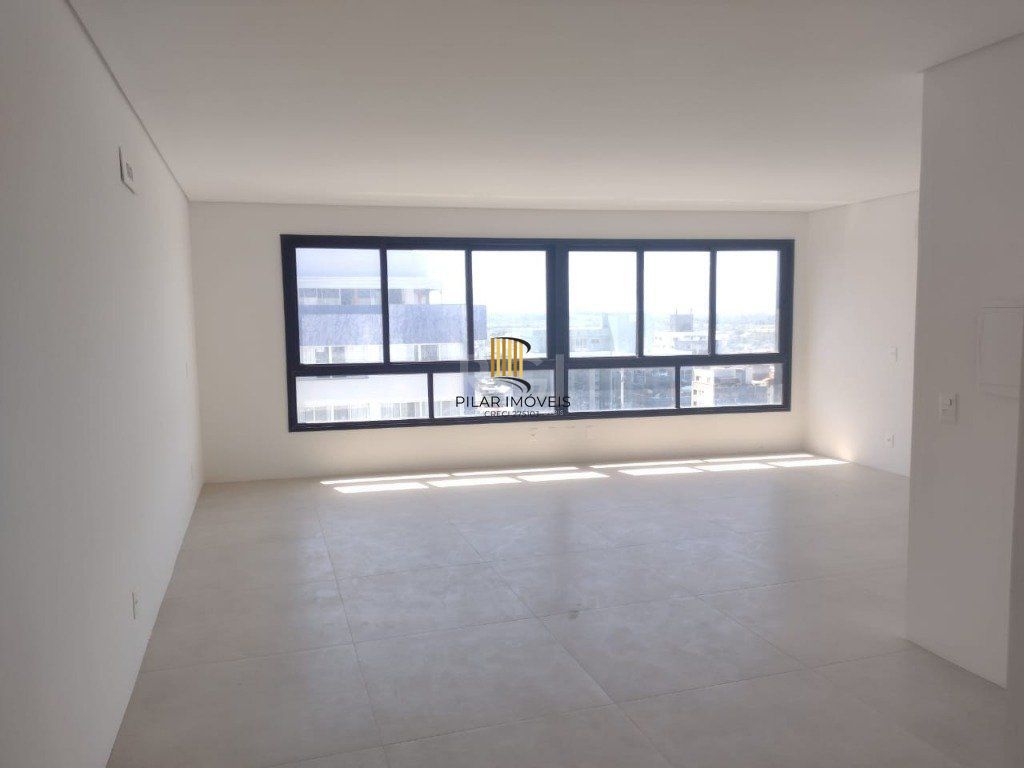 Apartamento 1 dormitório no bairro Centro
