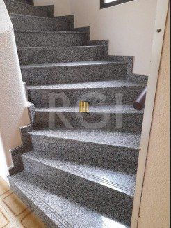 Apartamento para Venda - 96.67m², 3 dormitórios, 1 vaga - Menino Deus
