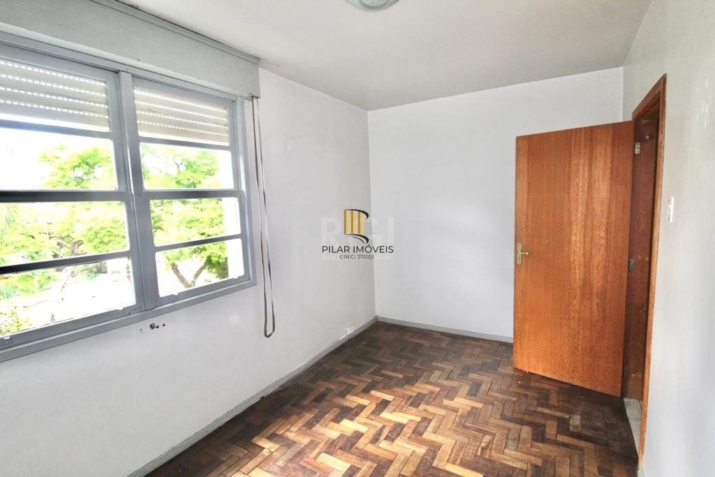 Apartamento para Venda - 52m², 2 dormitórios, Teresópolis