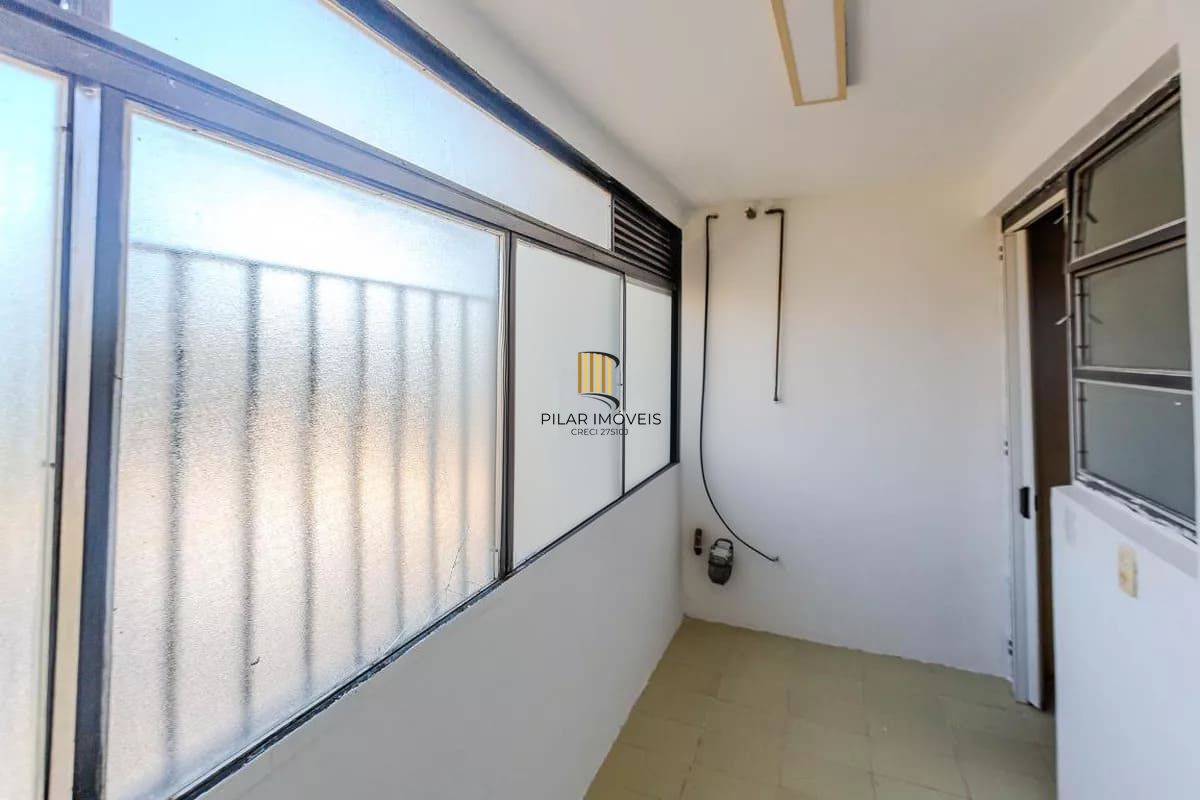 partamento à venda com 88m², 2 quartos e 1 vaga