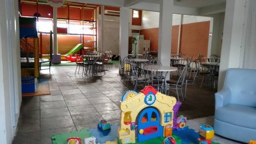 Predio para Venda - 244.51m², 0 dormitórios, 4 vagas - Partenon