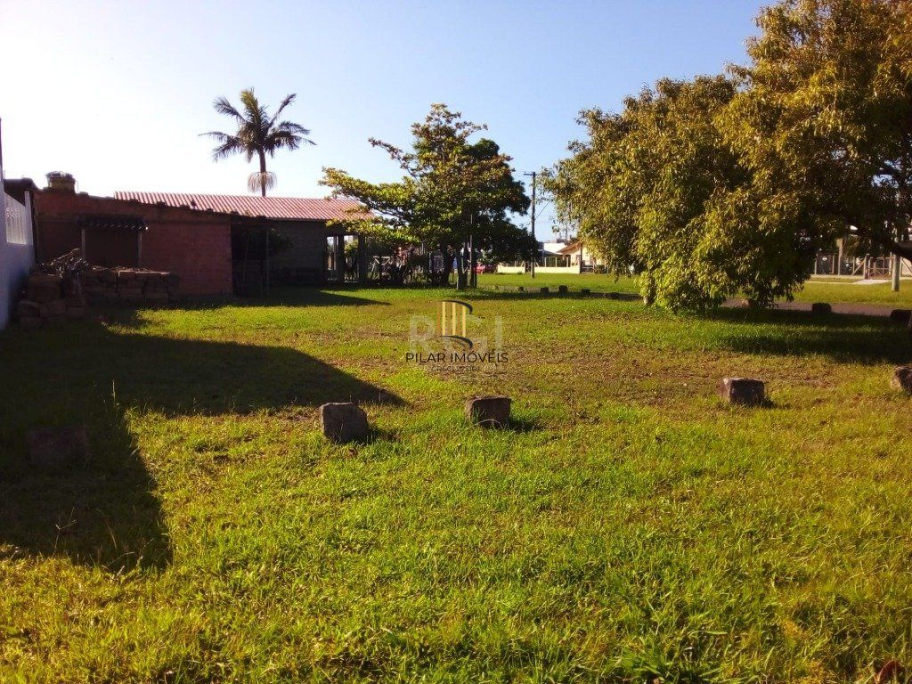 Terreno no bairro Balneário Atlântico