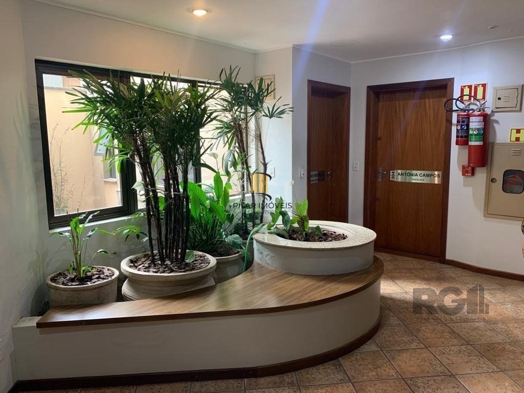 Conjunto/Sala para Locação/Aluguel - 25.43m², 0 dormitórios, 1 vaga - Petrópolis