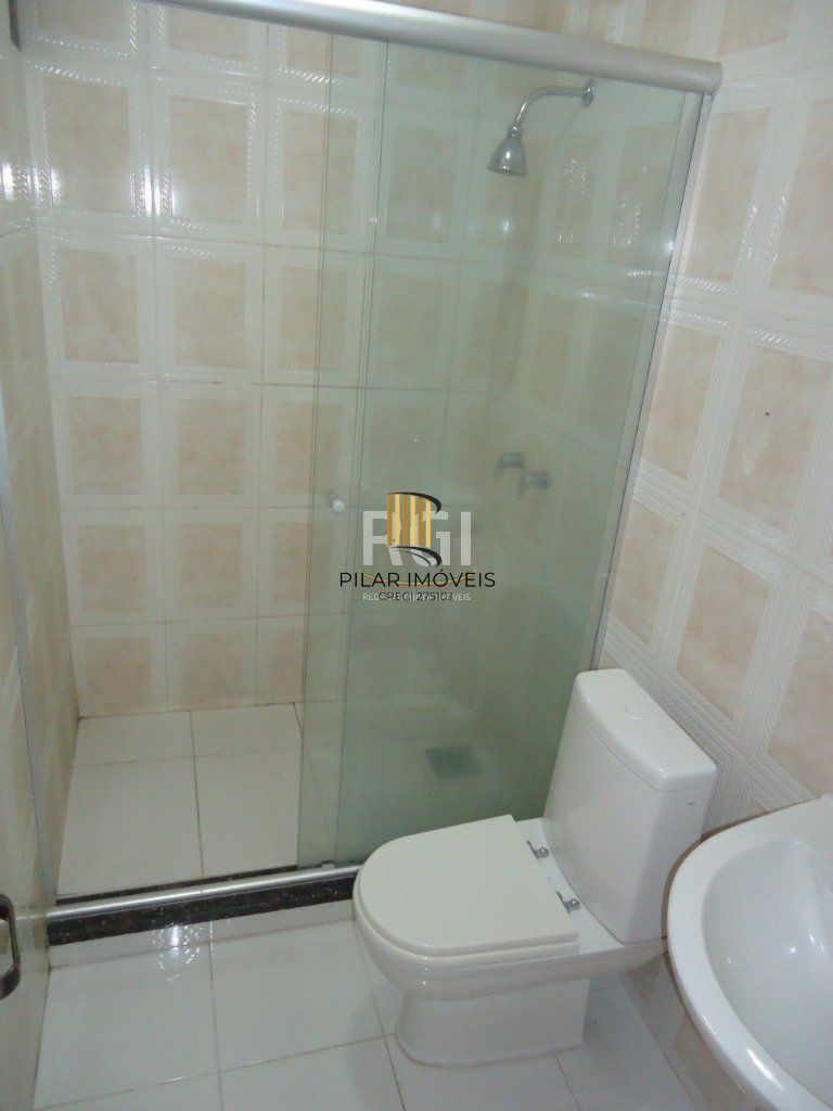 Casa 3 dormitórios no bairro Teresópolis