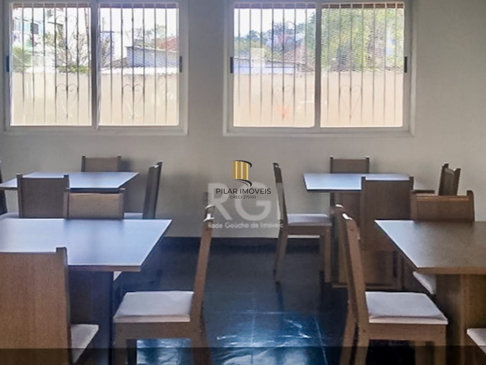 Apto 2 dorms perto do Bourbon Teresópolis – POA