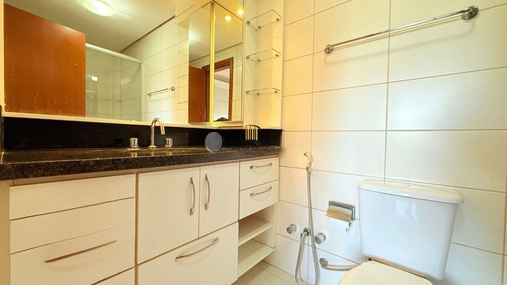 Apartamento 3 dorms à venda Rua Castro Alves, Bom Fim- Porto Alegre