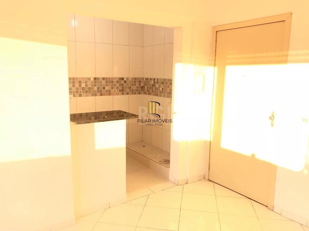 Apartamento para Venda - 24m², 1 dormitório, Cidade Baixa