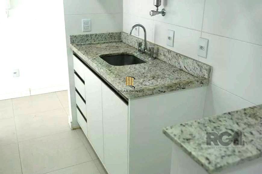 Apartamento Garden 87m² - 2 dormitórios, 1 vaga no bairro Santana