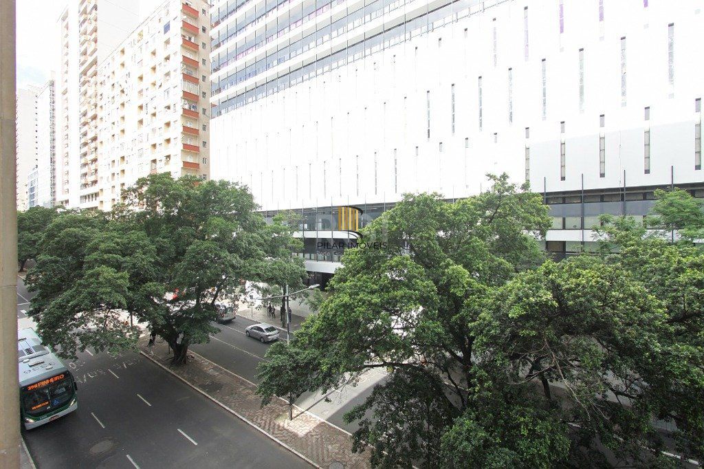 Apartamento para Venda - 200m², 3 dormitórios, Centro Histórico