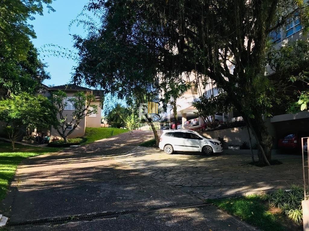 Apartamento para Locação/Aluguel - 78.13m², 3 dormitórios, 1 vaga - Teresópolis