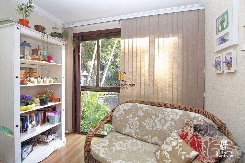 Apartamento de 3 dormitórios no bairro Bom Jesus - Pilar Imóveis