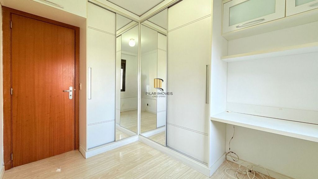 Apartamento 3 dorms à venda Rua Castro Alves, Bom Fim- Porto Alegre