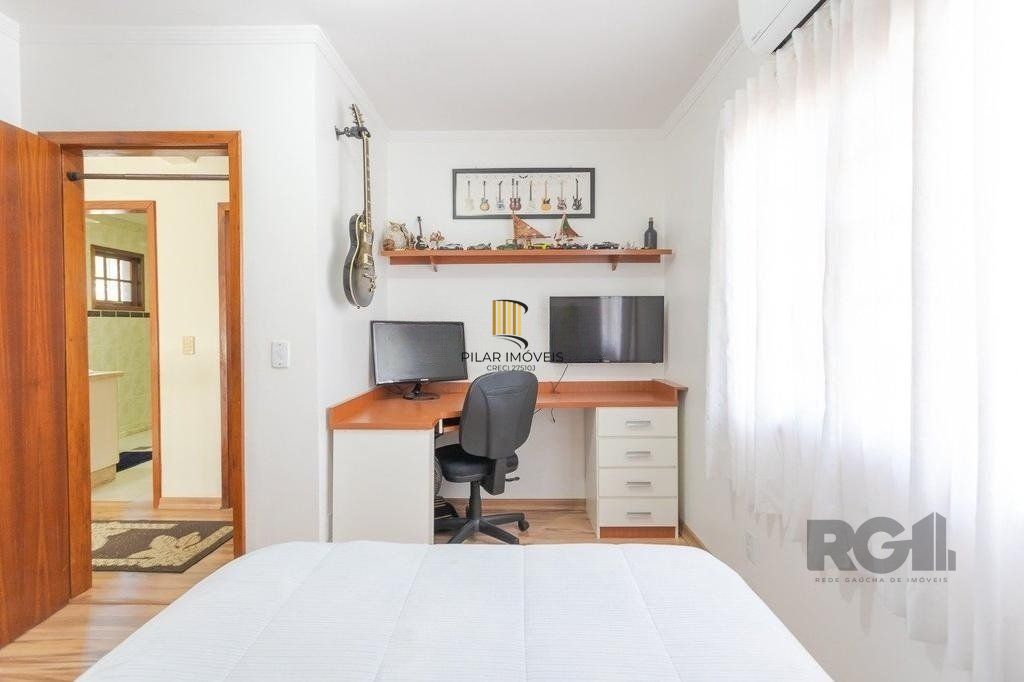Casa de 229m², bairro Vila São José