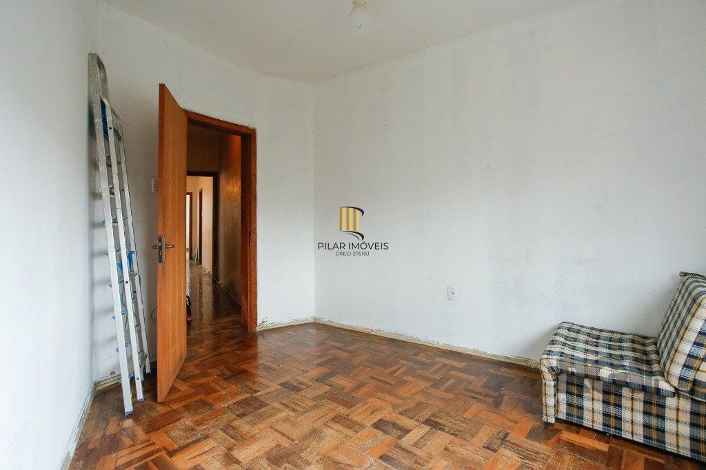 Apartamento de 3 dormitórios, no bairro farroupilha 