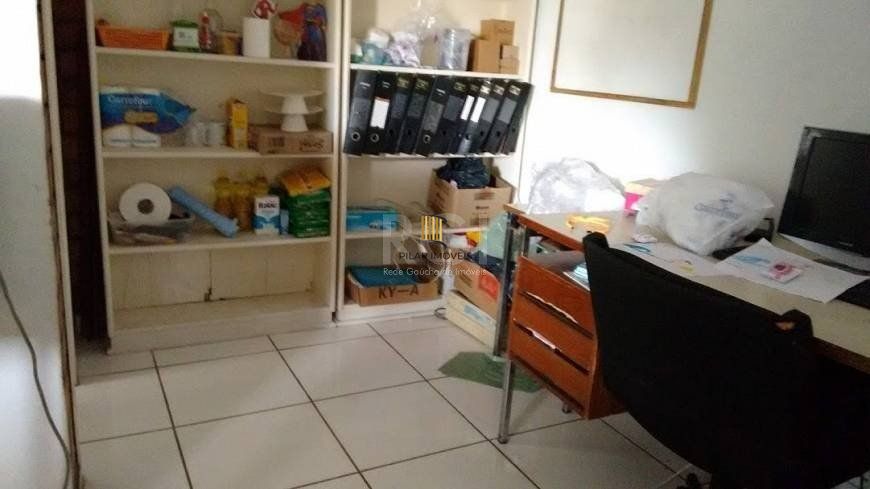 Predio para Venda - 244.51m², 0 dormitórios, 4 vagas - Partenon