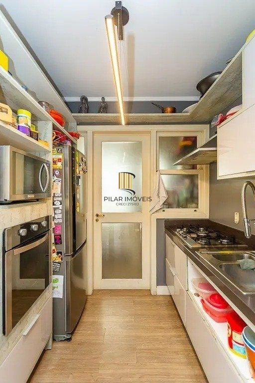 Apartamento à venda com 2 quartos 90 m²  Alto Padrão rua marques do pombal, auxiliadora, porto alegre
