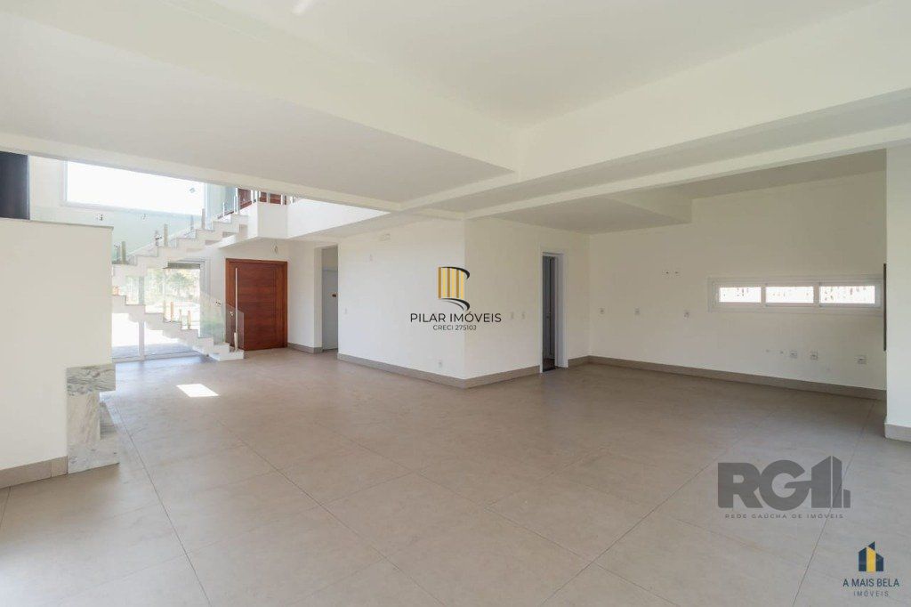 Casa Condominio 5 Dormitório(s) Bairro Praia da Cal