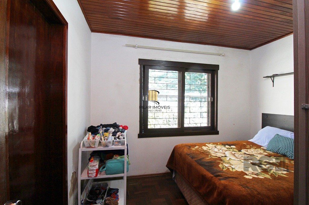 Casa 3 Dormitório(s) Bairro Ipanema