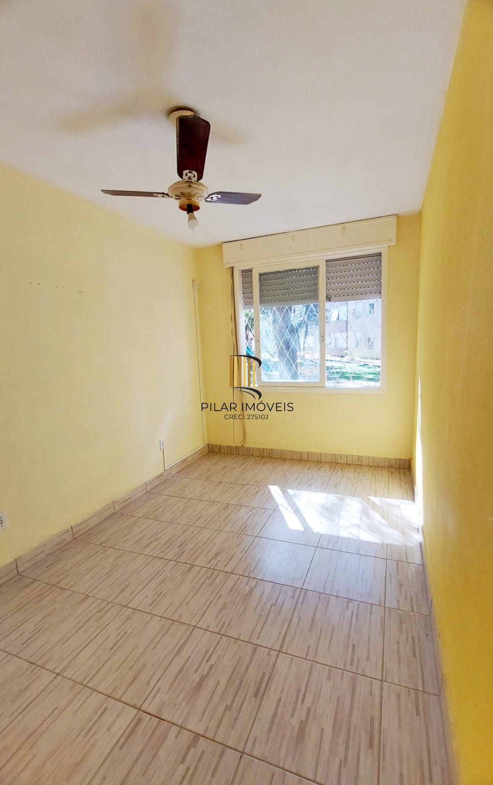 Apartamento 1 dormitório no bairro Cavalhada